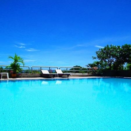 شقة Abricole At Pattaya Hill المظهر الخارجي الصورة