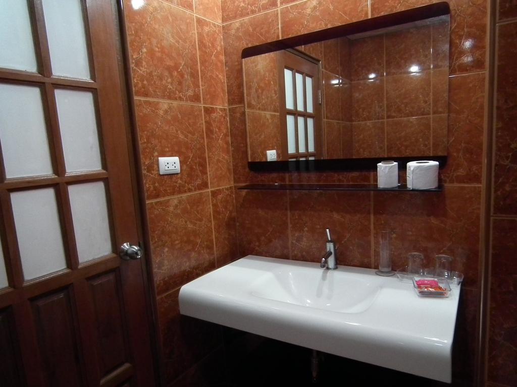 شقة Abricole At Pattaya Hill المظهر الخارجي الصورة