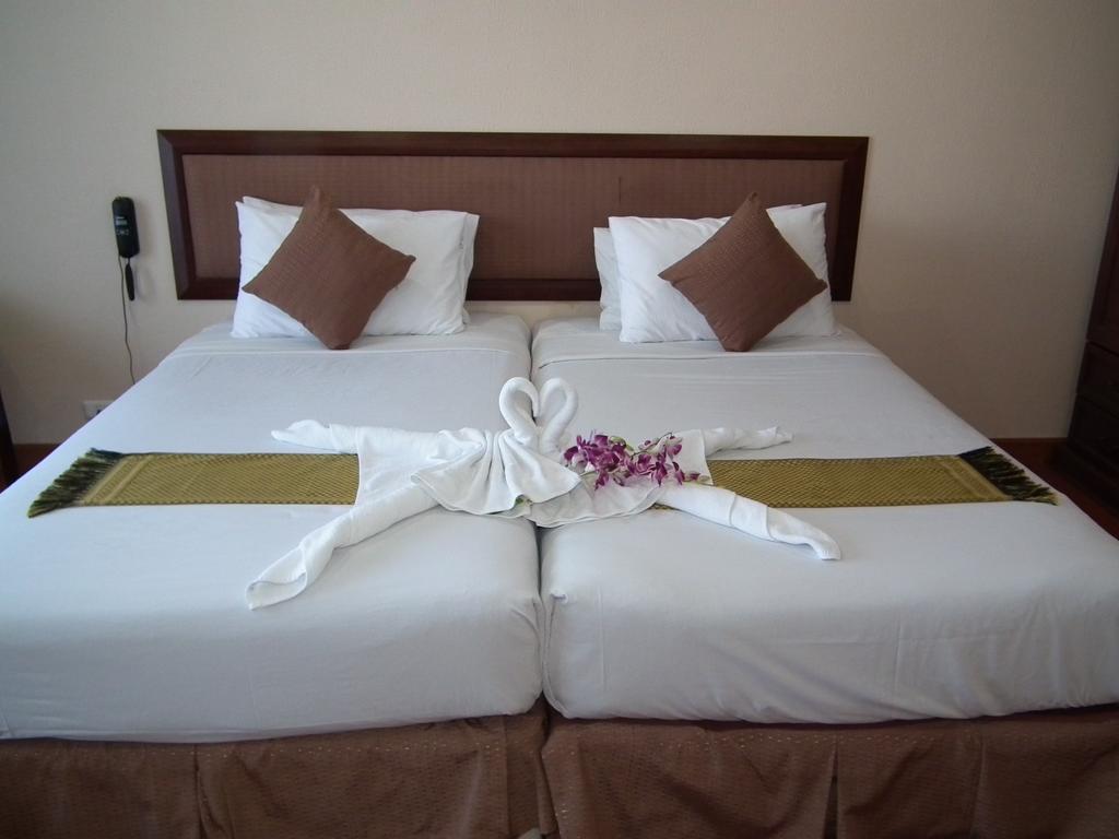 شقة Abricole At Pattaya Hill المظهر الخارجي الصورة