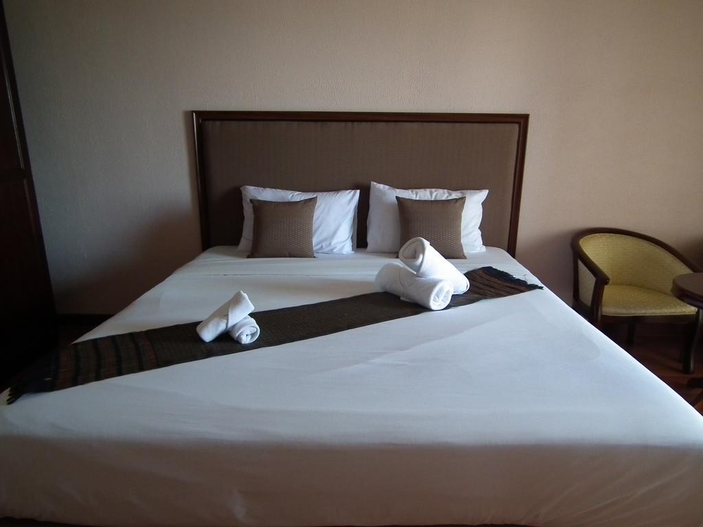 شقة Abricole At Pattaya Hill المظهر الخارجي الصورة