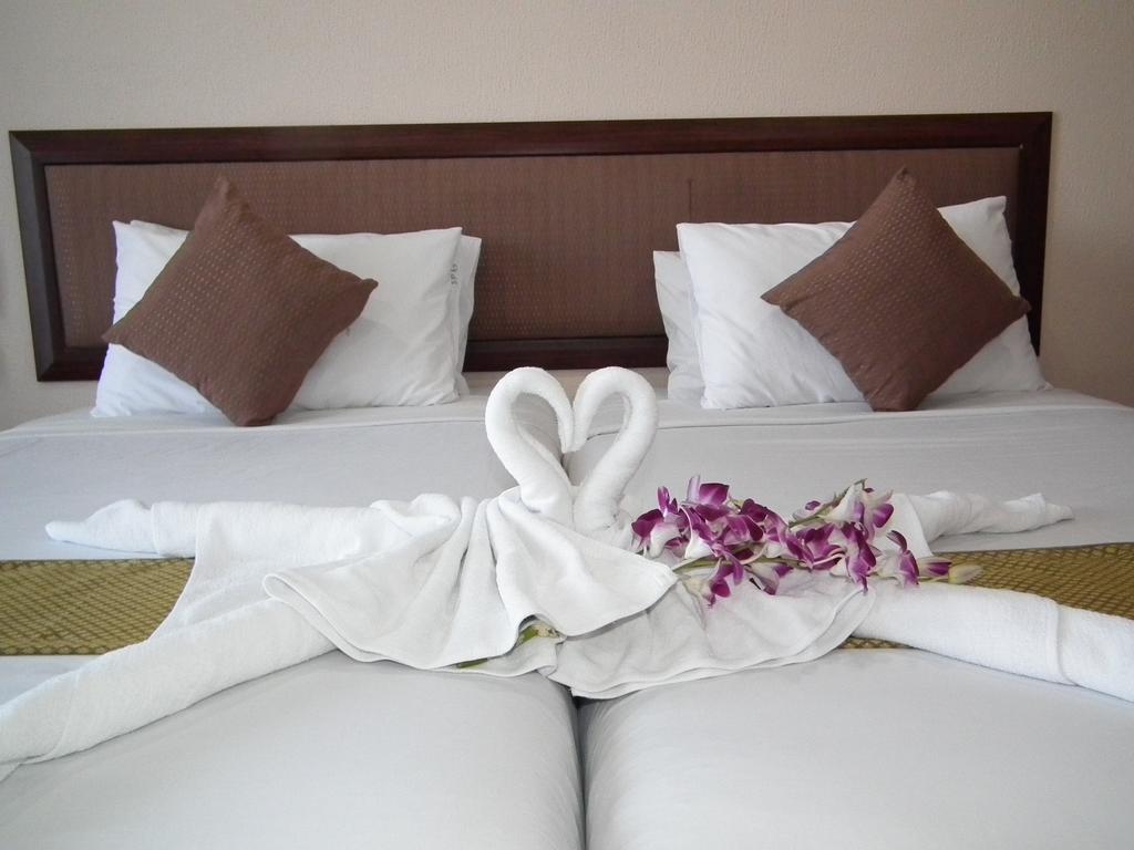 شقة Abricole At Pattaya Hill المظهر الخارجي الصورة