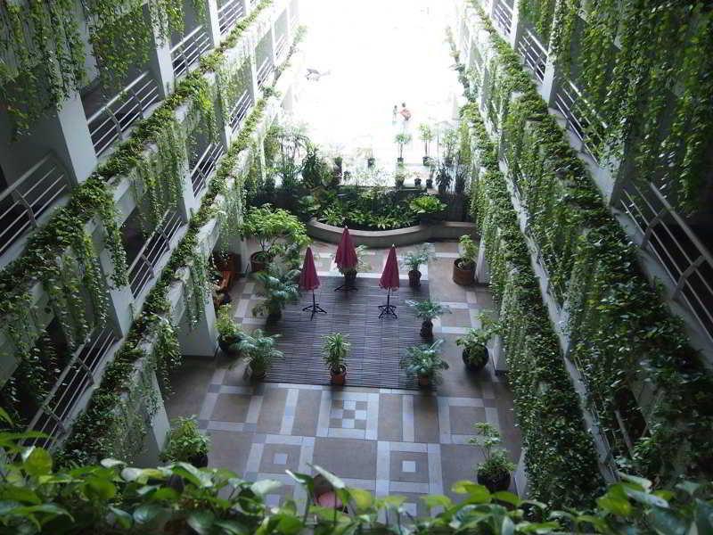 شقة Abricole At Pattaya Hill المظهر الخارجي الصورة