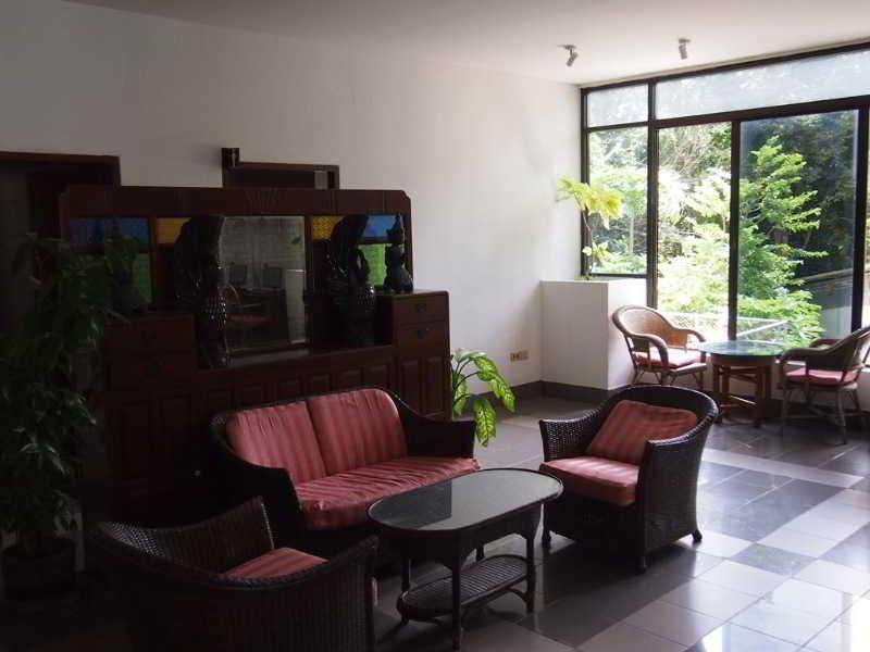 شقة Abricole At Pattaya Hill المظهر الخارجي الصورة