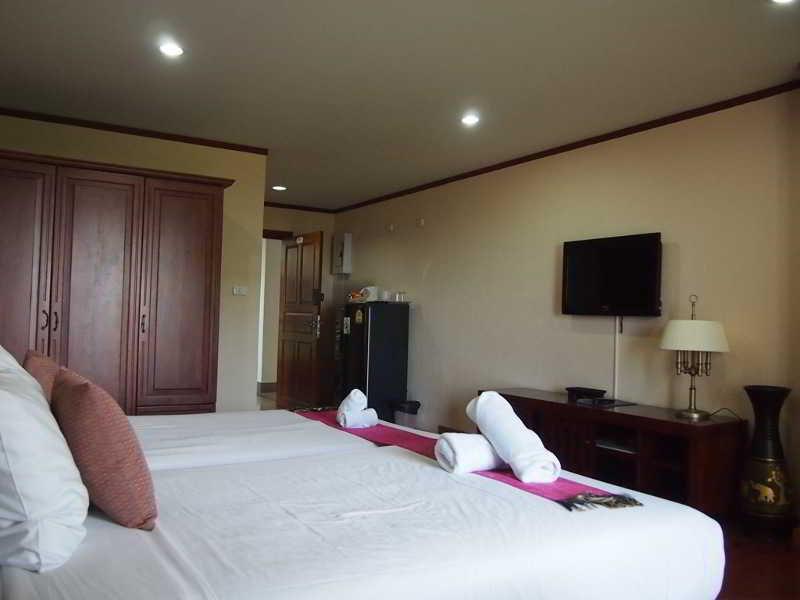 شقة Abricole At Pattaya Hill المظهر الخارجي الصورة