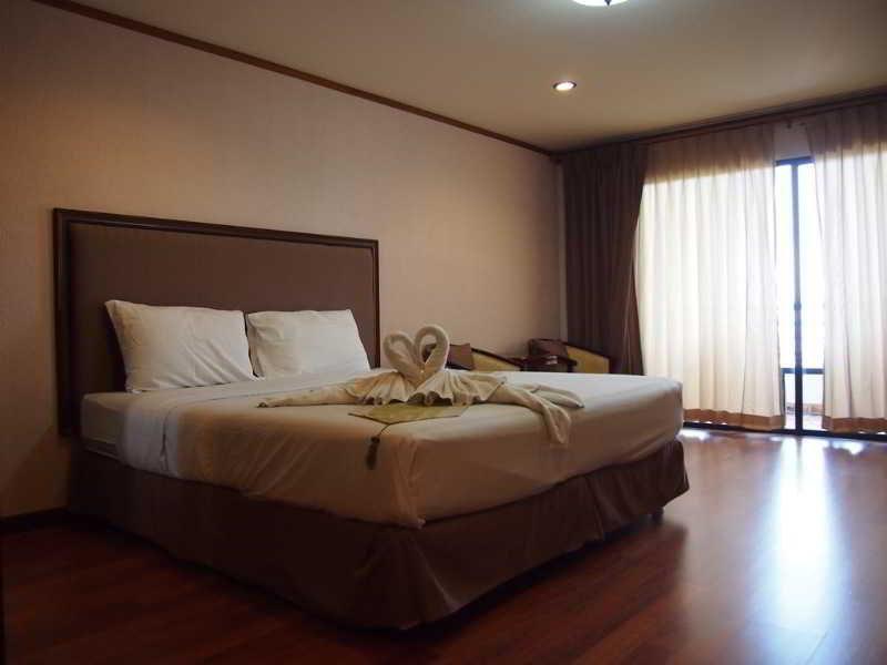 شقة Abricole At Pattaya Hill المظهر الخارجي الصورة