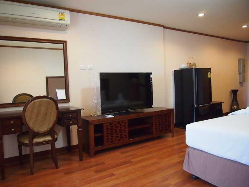 شقة Abricole At Pattaya Hill المظهر الخارجي الصورة
