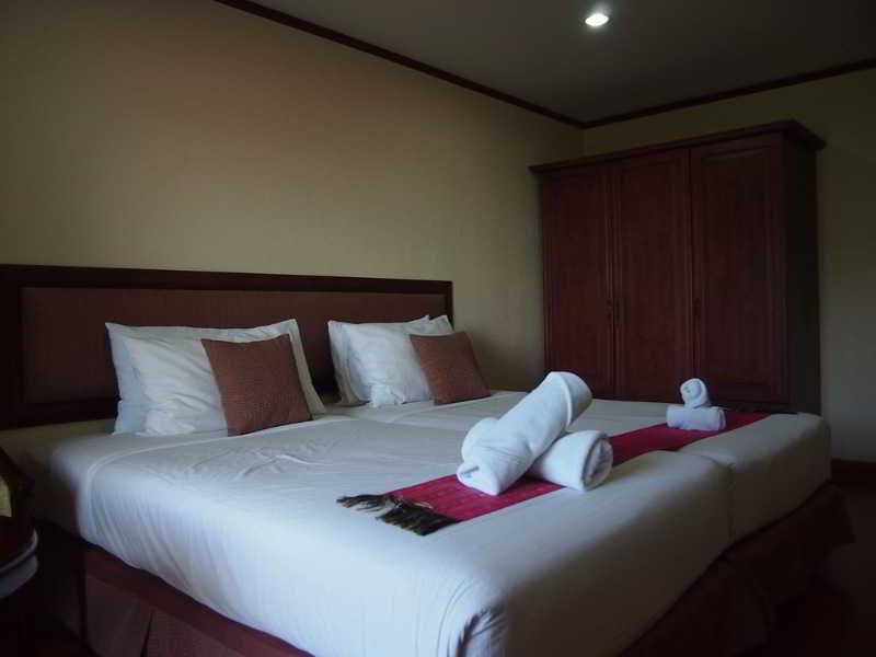 شقة Abricole At Pattaya Hill المظهر الخارجي الصورة