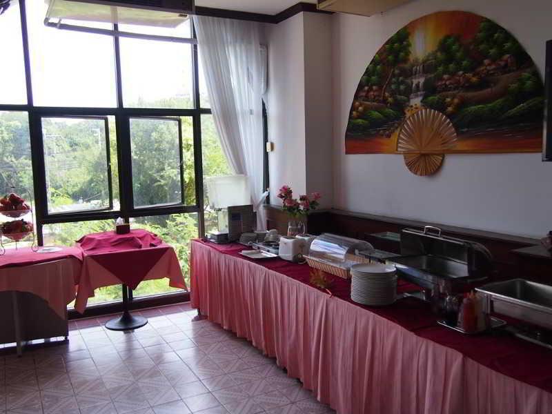 شقة Abricole At Pattaya Hill المظهر الخارجي الصورة