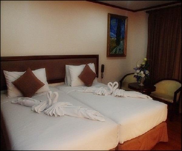 شقة Abricole At Pattaya Hill المظهر الخارجي الصورة