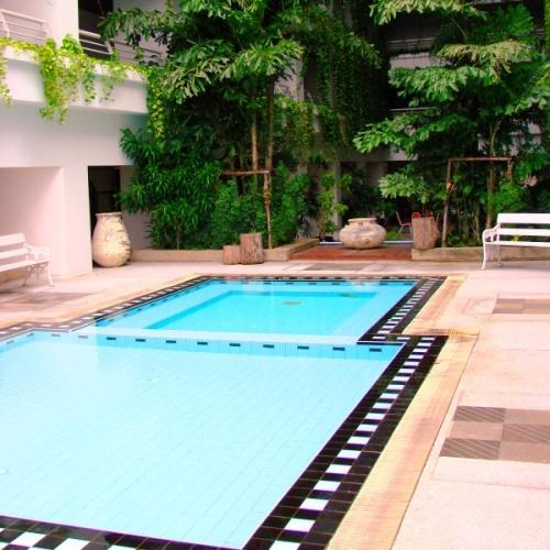 شقة Abricole At Pattaya Hill المظهر الخارجي الصورة