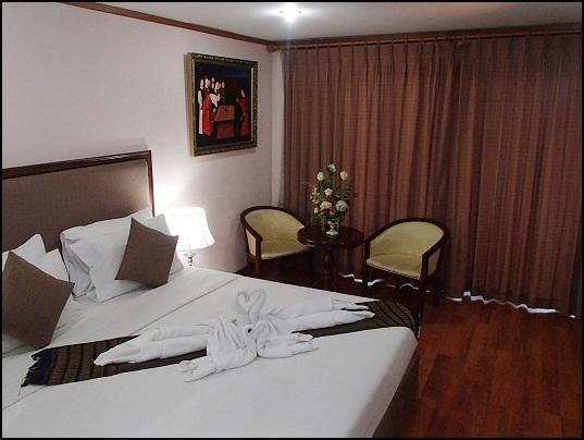 شقة Abricole At Pattaya Hill المظهر الخارجي الصورة