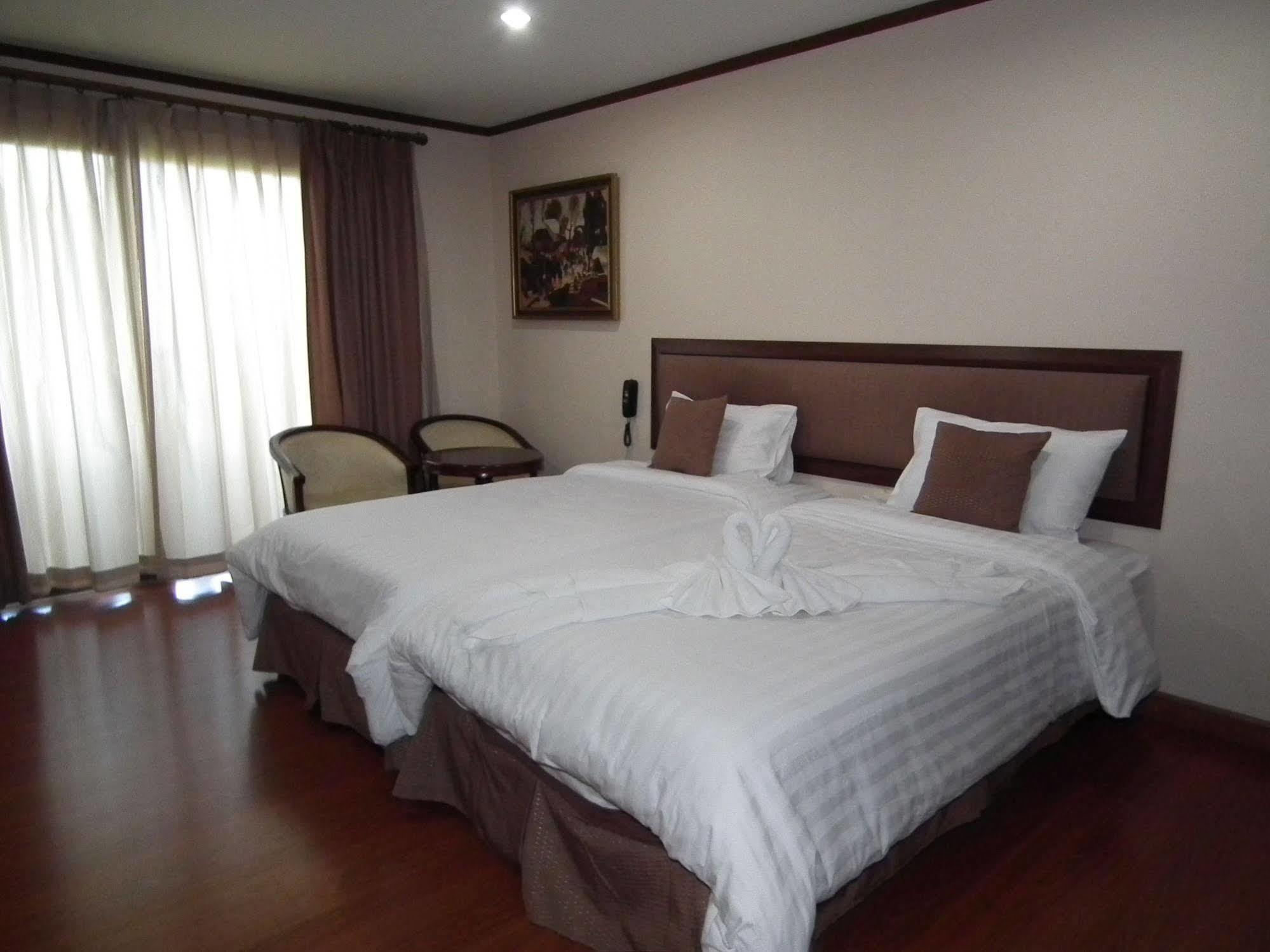 شقة Abricole At Pattaya Hill المظهر الخارجي الصورة