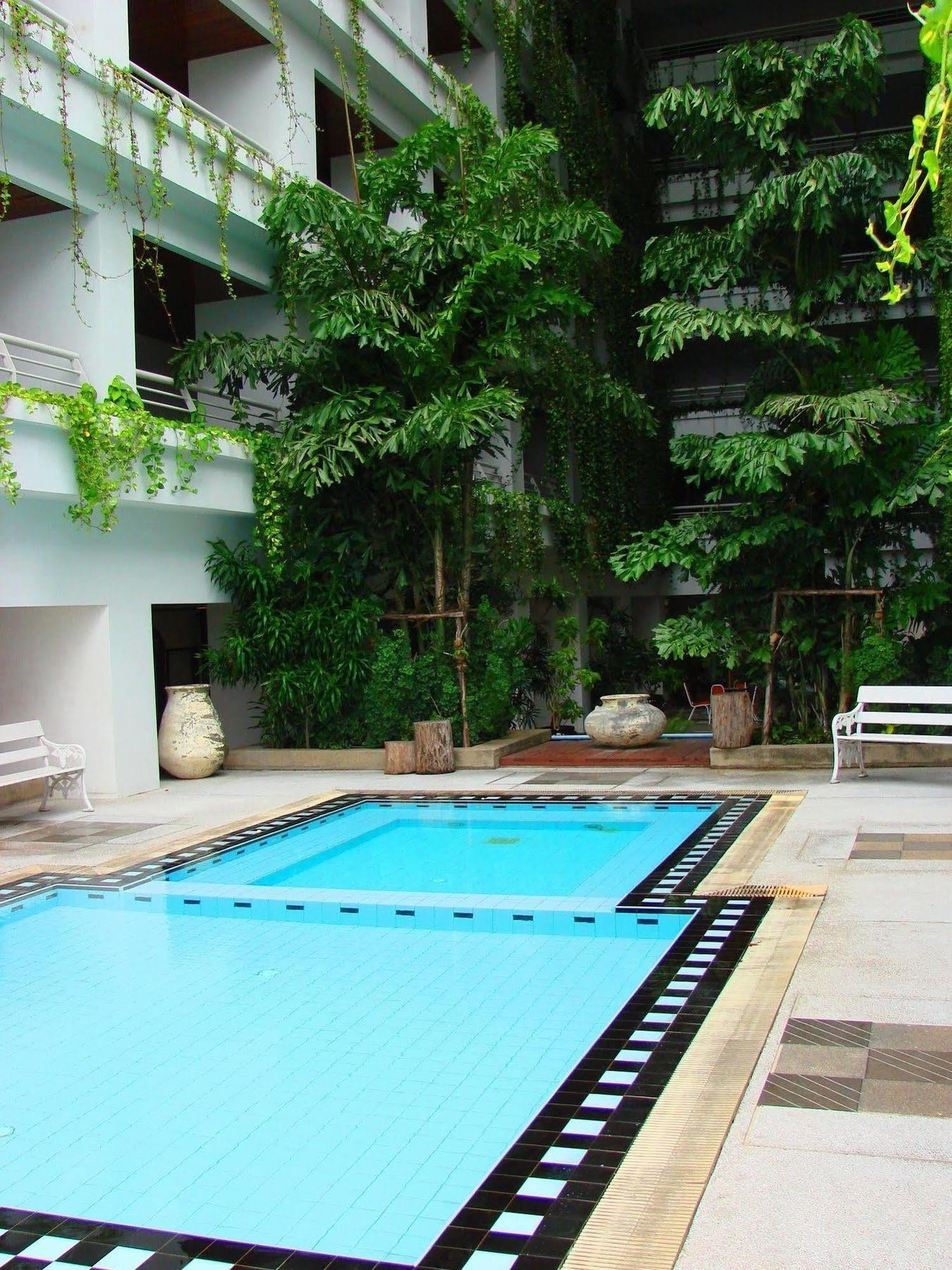 شقة Abricole At Pattaya Hill المظهر الخارجي الصورة