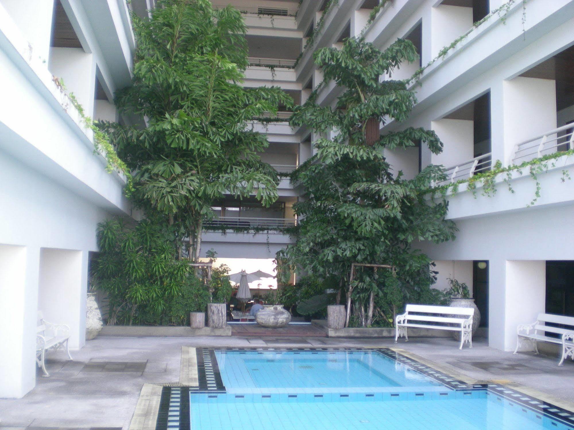 شقة Abricole At Pattaya Hill المظهر الخارجي الصورة